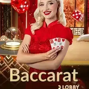 Baccarat Live su Casinova Casino