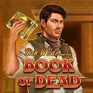 Book of Dead su Casinova Casino