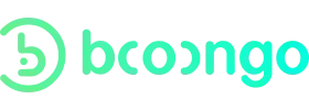 Logo fornitore Booongo su Casinova Casino