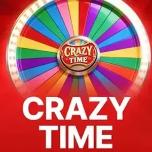Crazy Time su Casinova Casino