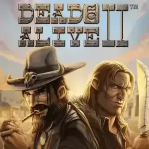 Dead or Alive 2 su Casinova Casino
