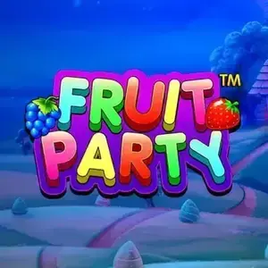 Fruit Party su Casinova Casino