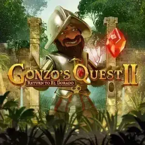 Gonzo's Quest II su Casinova Casino