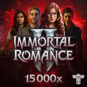 Immortal Romance su Casinova Casino