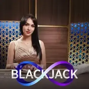 Infinite Blackjack su Casinova Casino