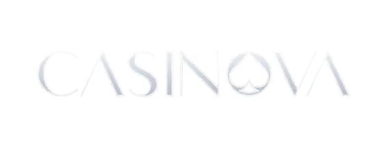 Logo Casinova Casino