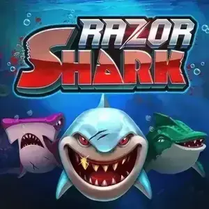 Razor Shark su Casinova Casino