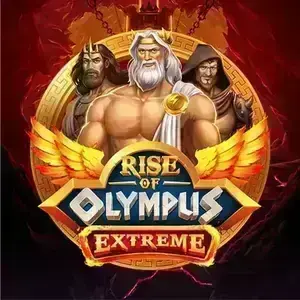 Rise of Olympus su Casinova Casino
