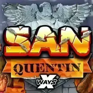 San Quentin xWays su Casinova Casino