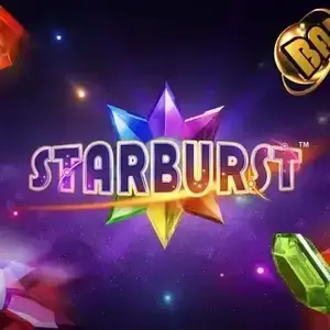 Starburst su Casinova Casino