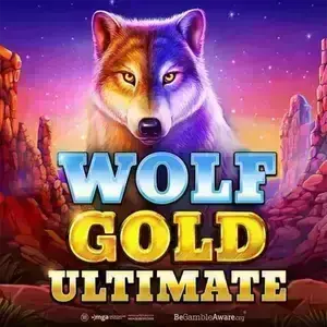 Wolf Gold su Casinova Casino